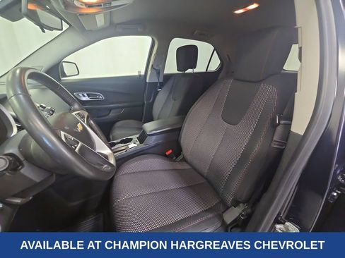 Used 2017 Chevrolet Equinox LT w/ Convenience Package AWD/4WD image 26