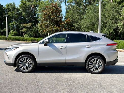 Used 2022 Toyota Venza Limited w/ Advanced Technology Package AWD/4WD image 2
