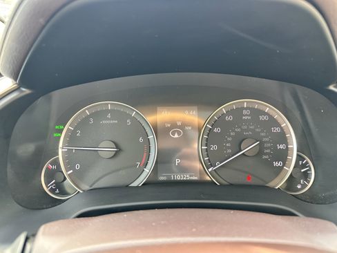 Used 2016 Lexus RX 350 F Sport w/ Premium Package image 12