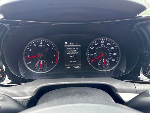 Used 2021 Kia K5 GT-Line AWD/4WD image 3