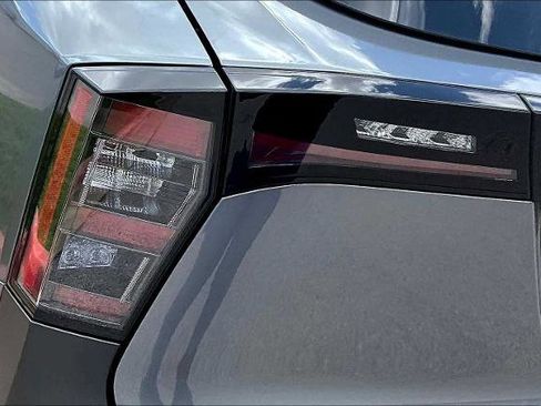 Certified 2025 Nissan Kicks SV FWD image 12