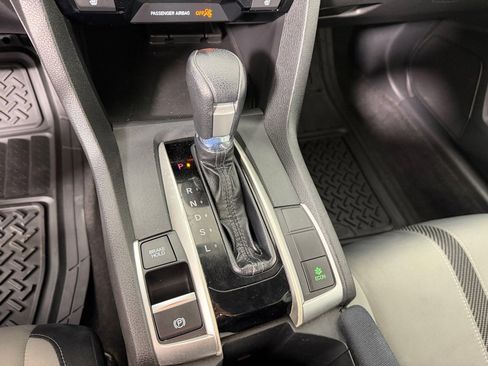 Used 2016 Honda Civic EX-T image 19