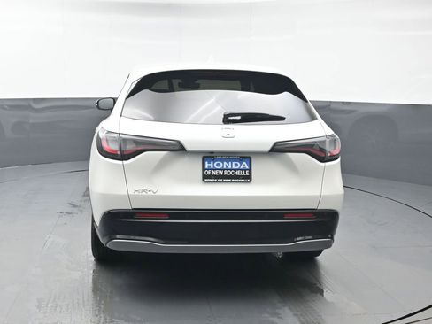 Used 2024 Honda HR-V EX-L image 5