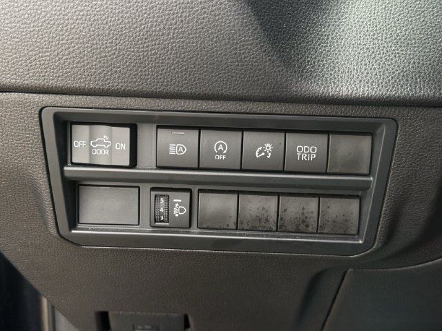 Used 2026 Toyota Tundra SR5 RWD image 25