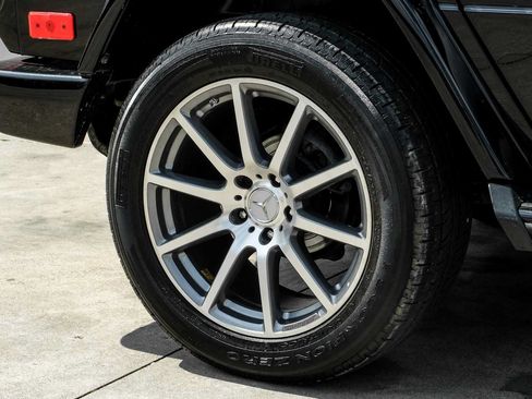 Used 2013 Mercedes-Benz G 550 image 56