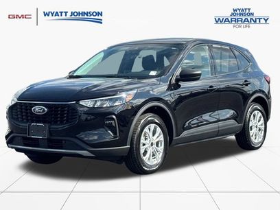 Used 2025 Ford Escape Active