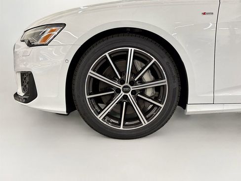 New 2025 Audi A6 Premium Plus image 24