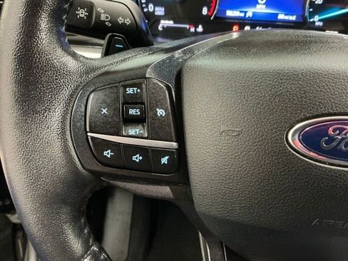 Used 2020 Ford Explorer XLT RWD image 25