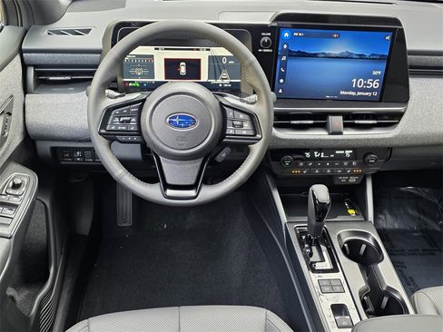 New 2026 Subaru Outback Limited image 14