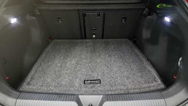 Used 2024 Volkswagen ID.4 S RWD image 29