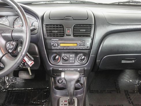 Used 2006 Nissan Sentra 1.8 S w/ (S04) 1.8S Special Editto Pkg image 14