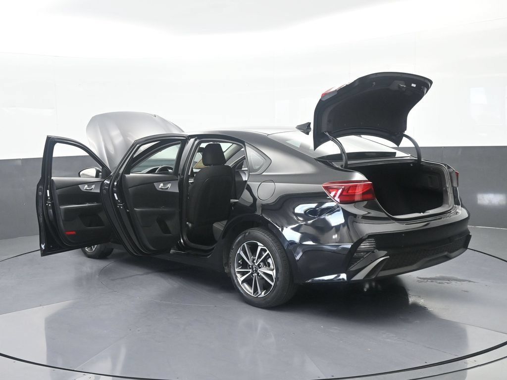 Used 2024 Kia Forte LXS w/ LXS Technology Package FWD image 68