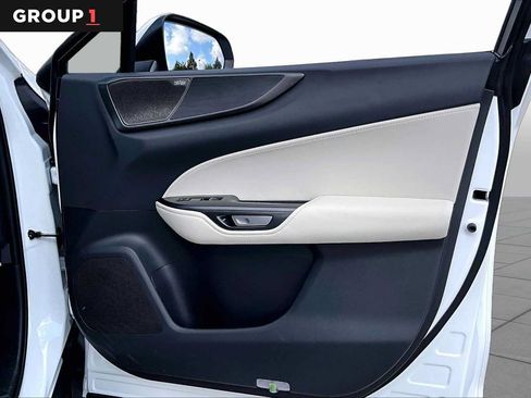 Certified 2026 Lexus NX 350 AWD w/ Accessory Package (2T) image 20