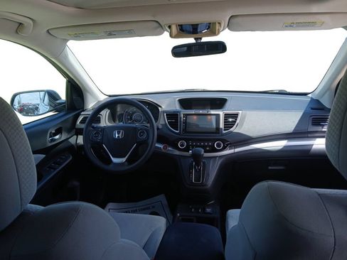 Used 2015 Honda CR-V EX image 5