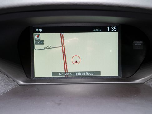 Used 2018 Acura TLX w/ Technology Package image 17