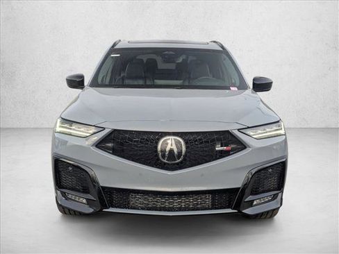 New 2026 Acura MDX Type S image 6