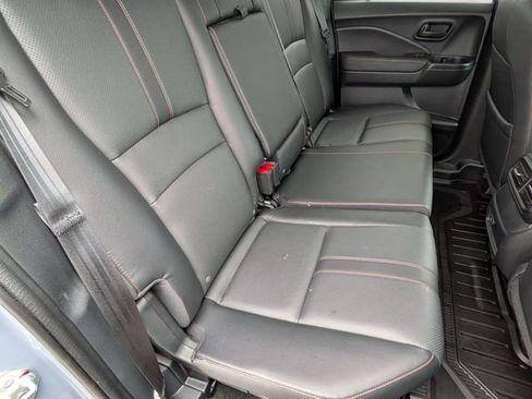 Certified 2024 Honda Ridgeline TrailSport image 34