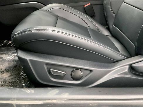 New 2025 Ford Mustang Premium image 19