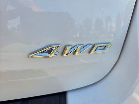 Used 2021 Ford Explorer Platinum w/ Equipment Group 601A AWD/4WD image 18