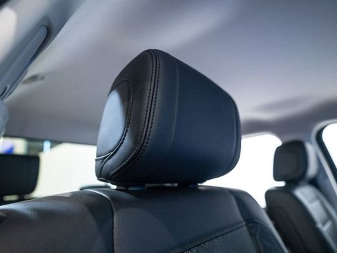 Used 2023 Toyota Tundra SR5 w/ Advanced Technology Package image 16