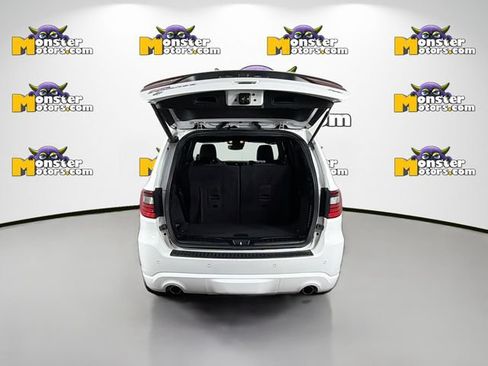Used 2024 Dodge Durango R/T AWD/4WD image 26