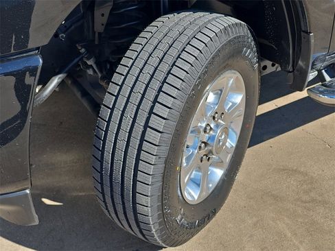 Used 2022 RAM 2500 Big Horn w/ Level A Equipment Group image 26