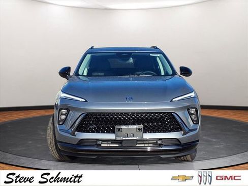 New 2026 Buick Envision Sport Touring image 25