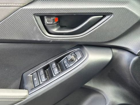 Certified 2025 Subaru Crosstrek 2.5i Sport image 25