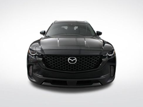 Used 2024 MAZDA CX-50 AWD 2.5 S w/ Cargo Package image 10