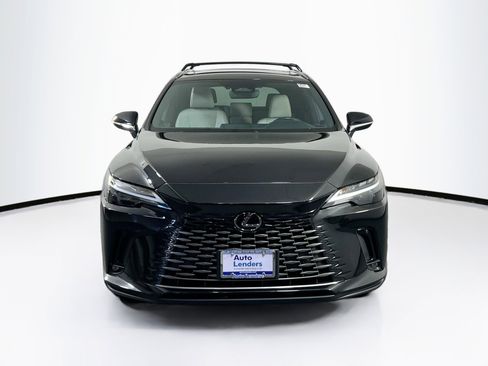 Used 2023 Lexus RX 350 Premium w/ Cold Area Package image 2