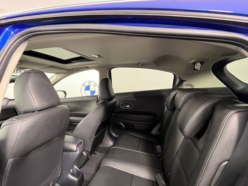 Used 2018 Honda HR-V EX-L image 23