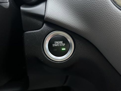 Certified 2022 Chevrolet Equinox LS w/ LS Convenience Package image 23