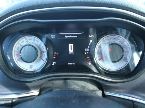 Used 2018 Dodge Challenger T/A image 19