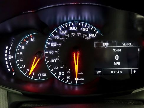 Used 2018 Chevrolet Sonic Premier image 15