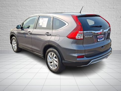 Used 2016 Honda CR-V EX image 6
