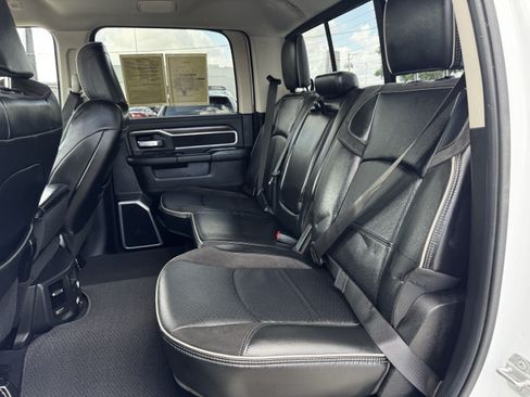 Used 2024 RAM 2500 Laramie AWD/4WD image 29