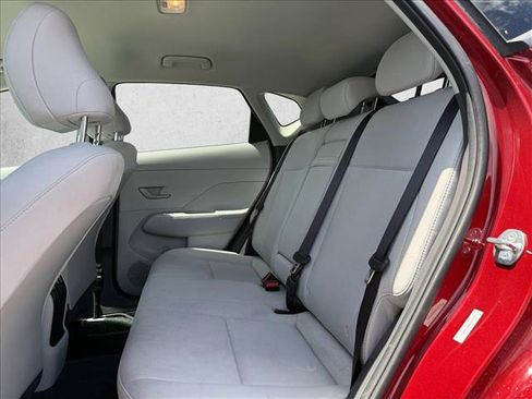 Certified 2025 Hyundai Kona SEL FWD image 16