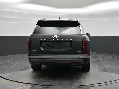 New 2026 Hyundai Palisade SEL Premium AWD/4WD image 6