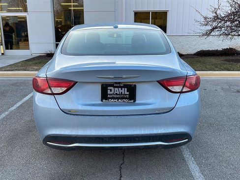 Used 2015 Chrysler 200 Limited w/ Convenience Group image 13