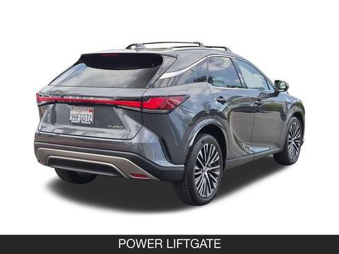 Used 2024 Lexus RX 350 Premium Plus w/ Convenience Package FWD image 9