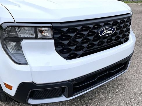 New 2026 Ford Maverick XLT AWD/4WD image 35