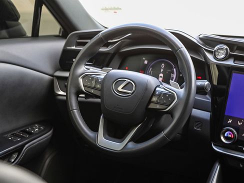 Used 2023 Lexus RZ 450e Premium w/ Technology Package image 15