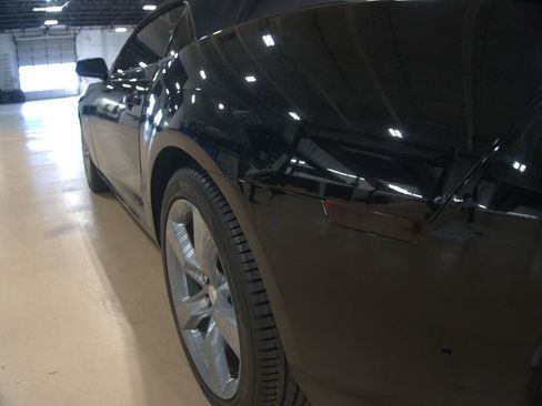 Used 2012 Chevrolet Camaro SS w/ RS Package RWD image 21
