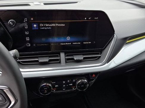 New 2026 Chevrolet Trax LT w/ Driver Confidence Package image 8