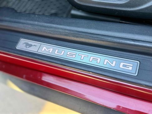 Used 2015 Ford Mustang GT Premium w/ Enhanced Security Package image 21