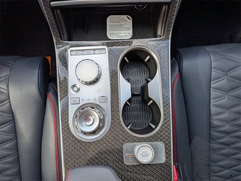 New 2026 Genesis GV80 3.5T e-SC image 26