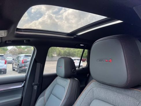 New 2027 GMC Terrain AT4 w/ Convenience Package III AWD/4WD image 15