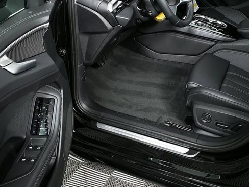 New 2026 Audi A6 Premium Plus image 8