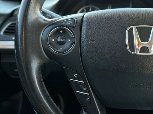 Used 2015 Honda Crosstour EX-L image 20