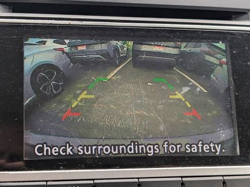 Used 2018 Nissan Altima 2.5 S w/ S Convenience Package FWD image 23
